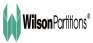 Wilson Partitions